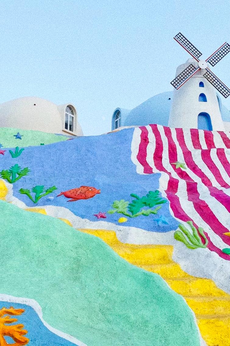 福建大莆田绝美海岛盘点,莆田海边景点推荐一下一日游