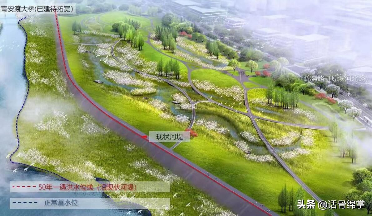 姘翠笂鍏洯婕,姘翠笂璧忚姳鏍堥亾婕鑽峰洯