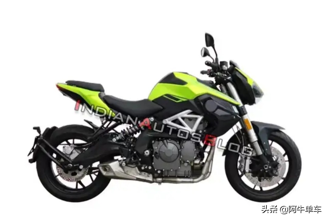 黄龙600奥古斯塔外观,新款黄龙600到底值不值得入手