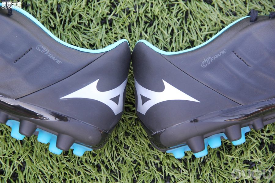 美津浓rebulacup,美津浓入门tf测评