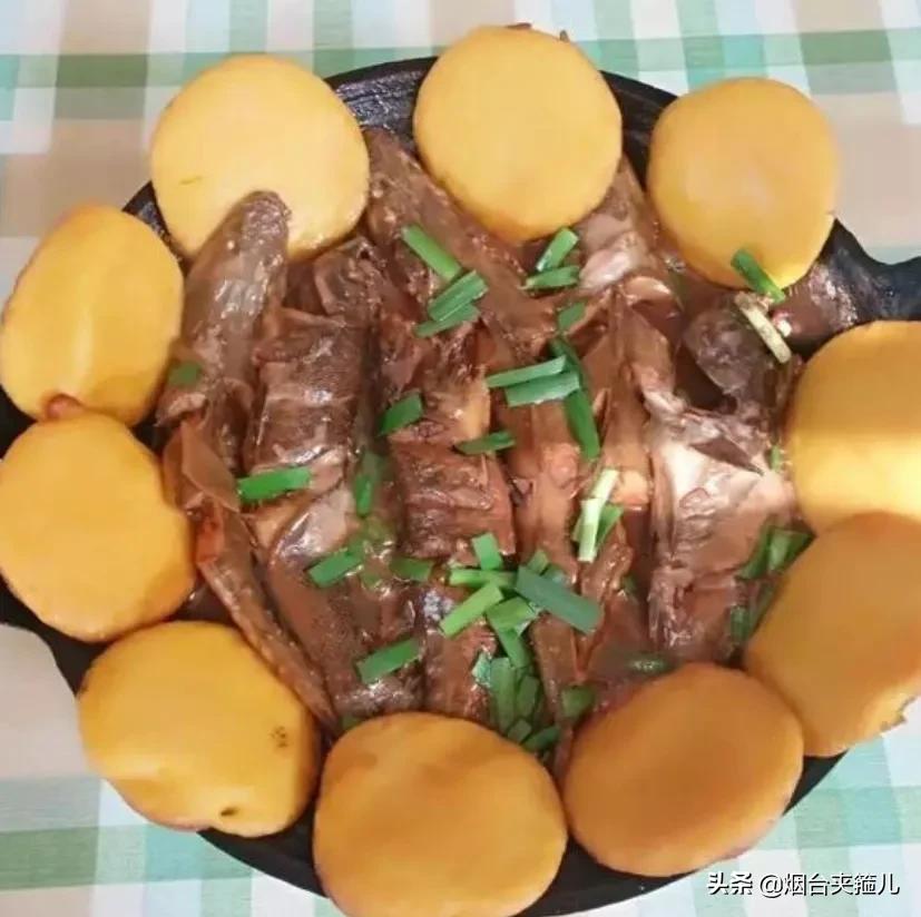 烟台人最爱吃的菜饭有哪些,烟台十大必吃菜谱