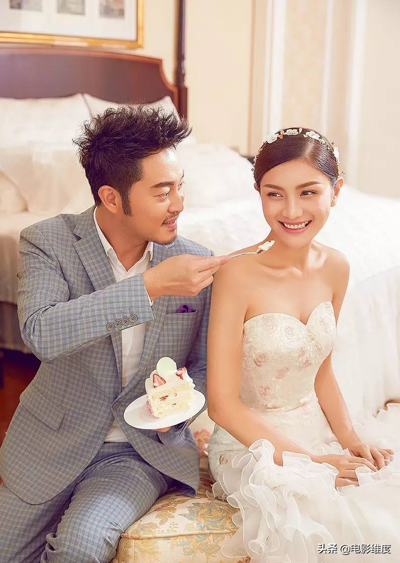 乔卫东和白展堂,少年白展堂乔卫东