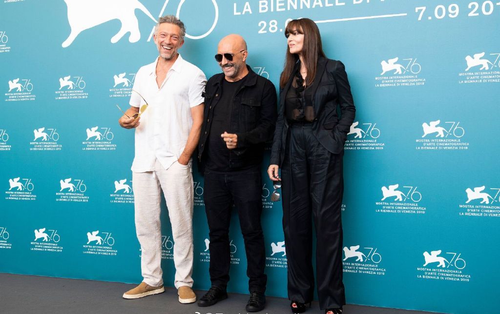 意大利国宝女星,意大利国宝级女神短发