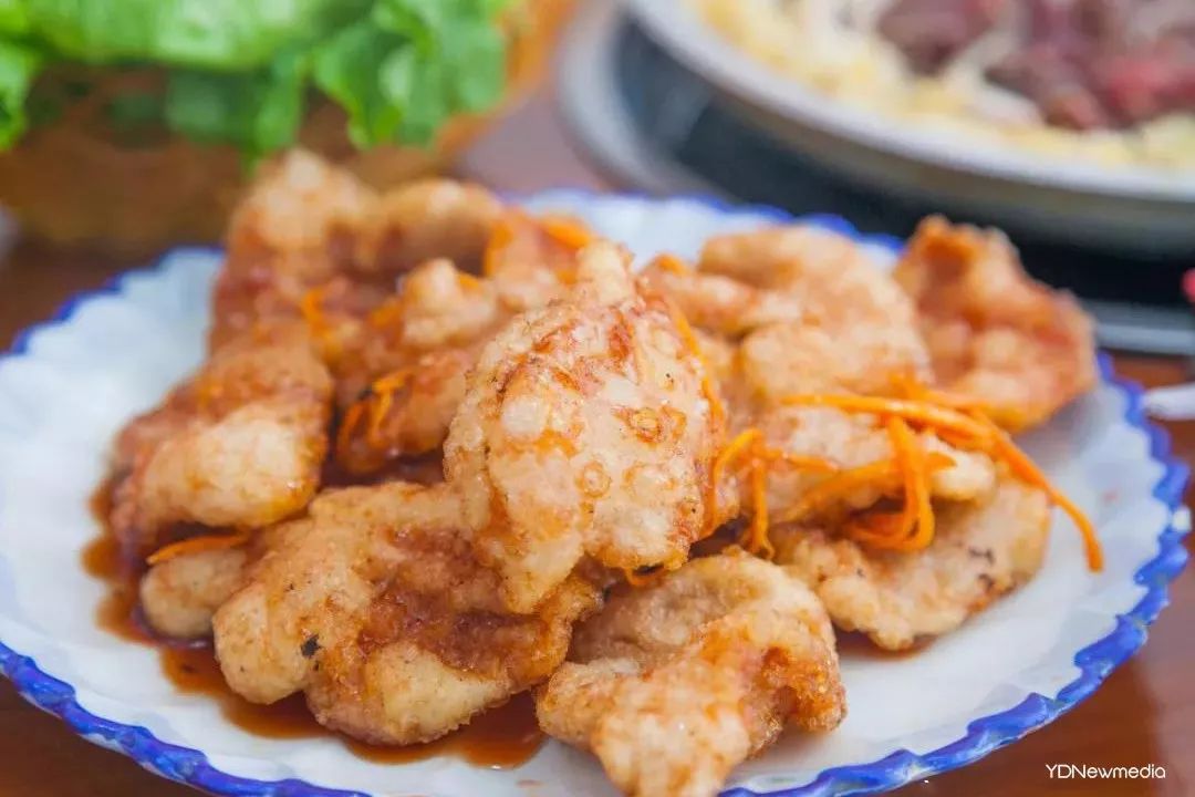 武汉人，等摘下口罩，我们一起去吃这50家店好吗？