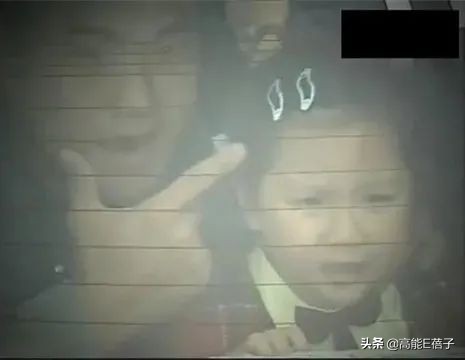 tvb恶人王俊棠,tvb御用奸角的故事