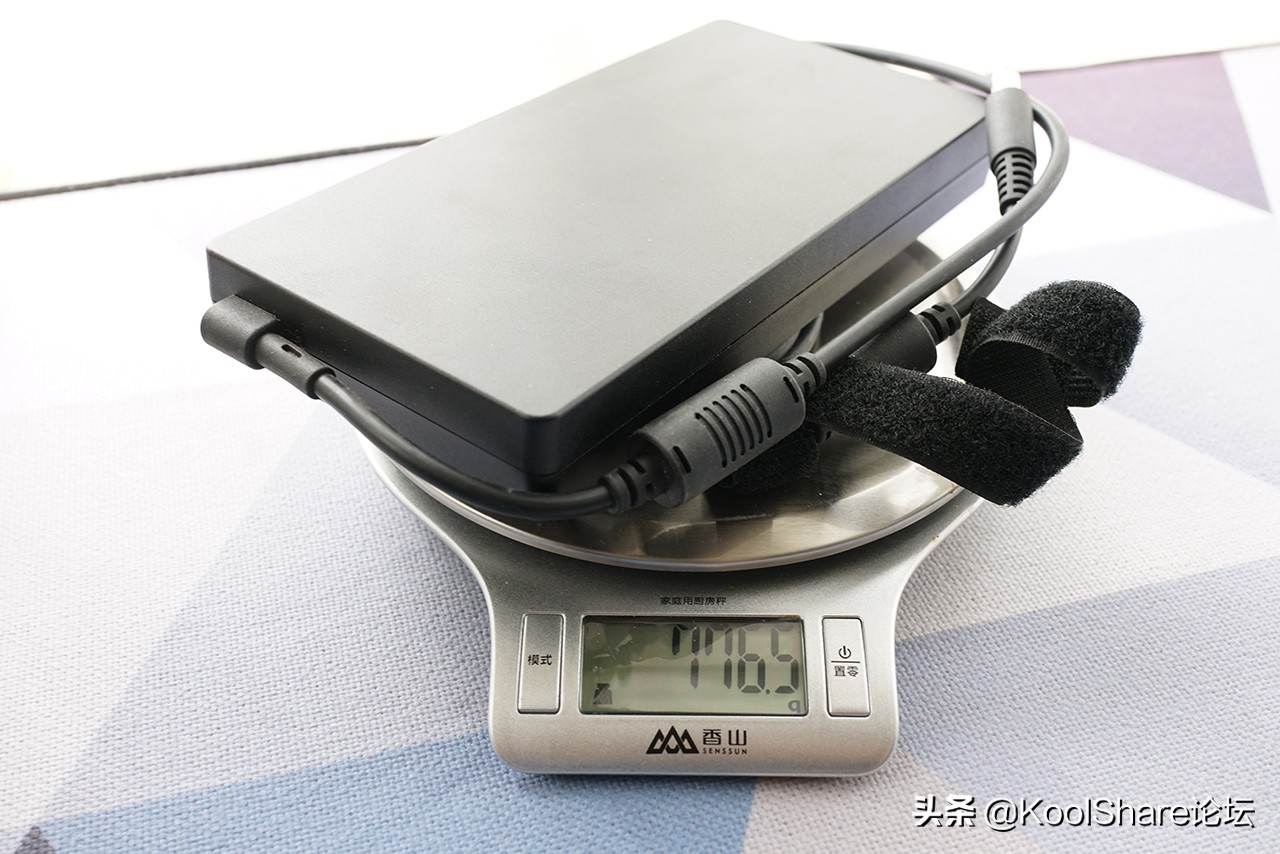 猎豹峡谷NUC11PAHi7众测：虽然它很小但是很精神