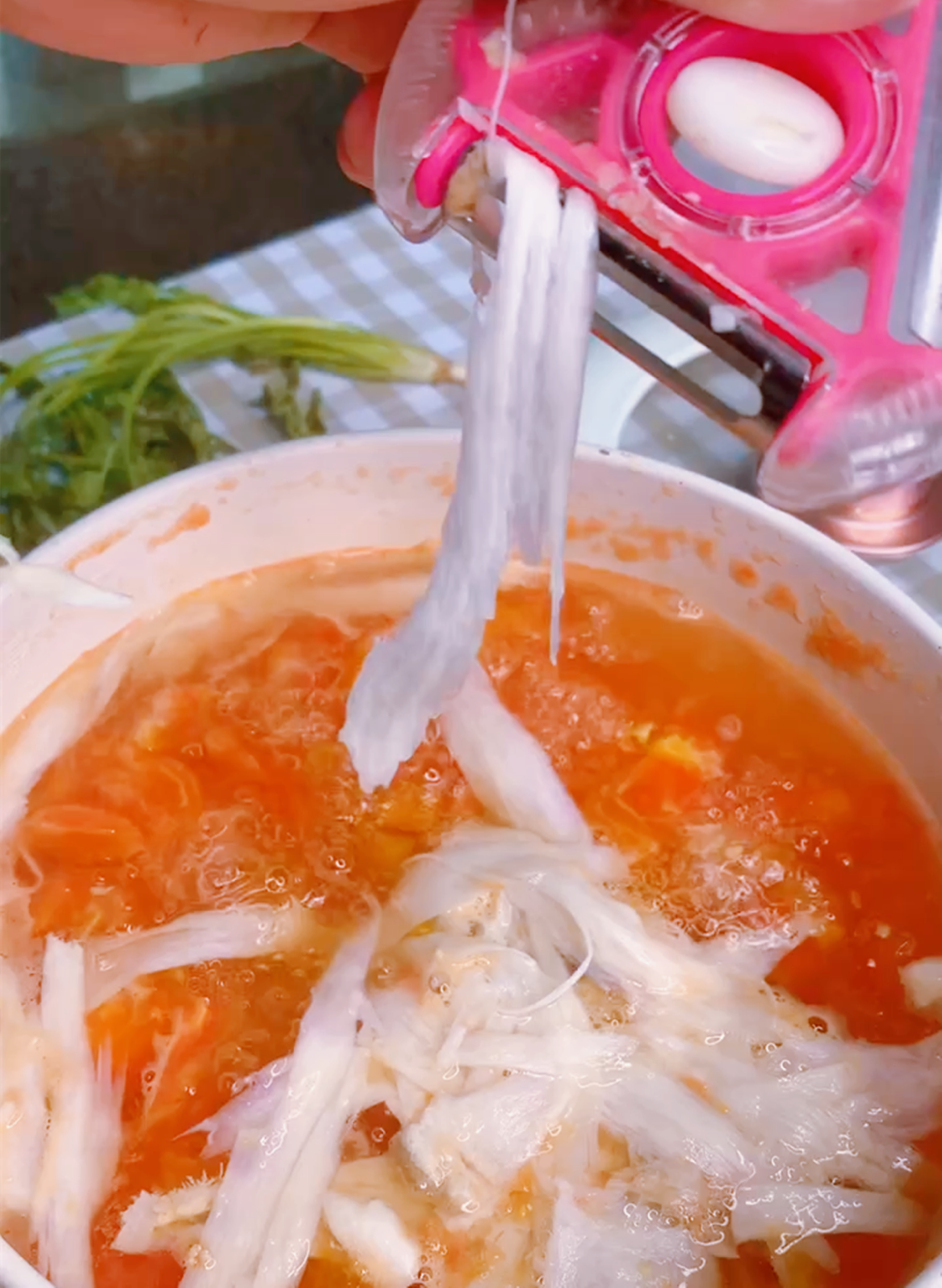 想吃面条又怕胖怎么办,想吃面条但担心热量高