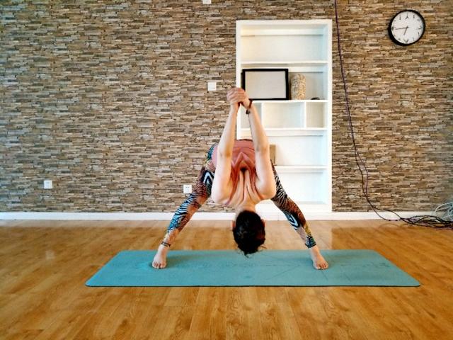 河北邢台瑜伽馆,邢台恒大瑜伽馆