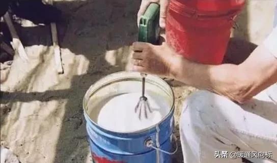 外墙保温砂浆做法,外墙内保温做法视频