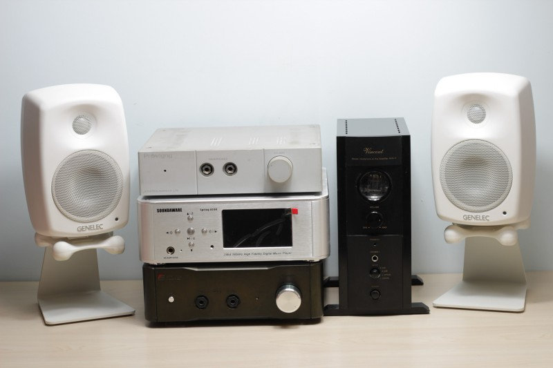 真力g2有源音响 (真力g2有源音箱听交响乐效果如何)