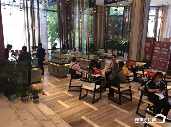 国风洋房探盘,实地探访其徽派别墅造型考究