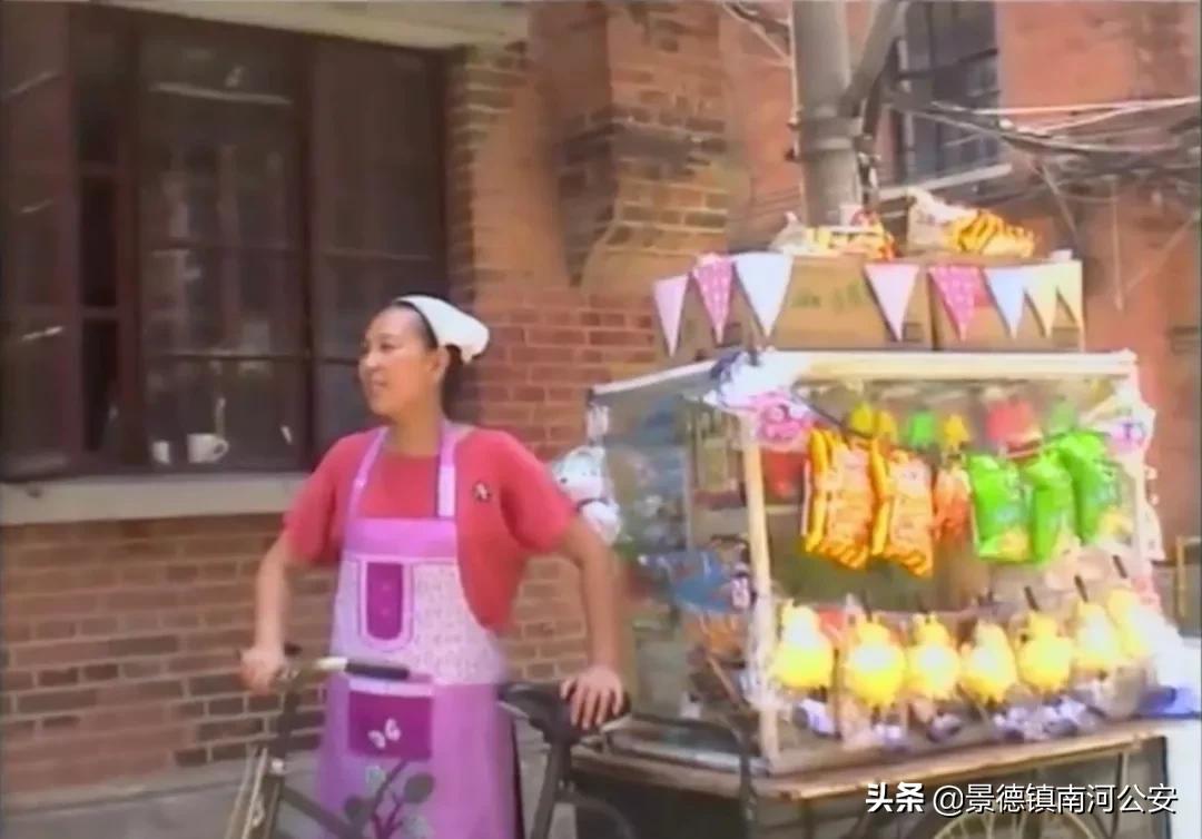 怀念儿时的旧时光90后,我的90年代的回忆