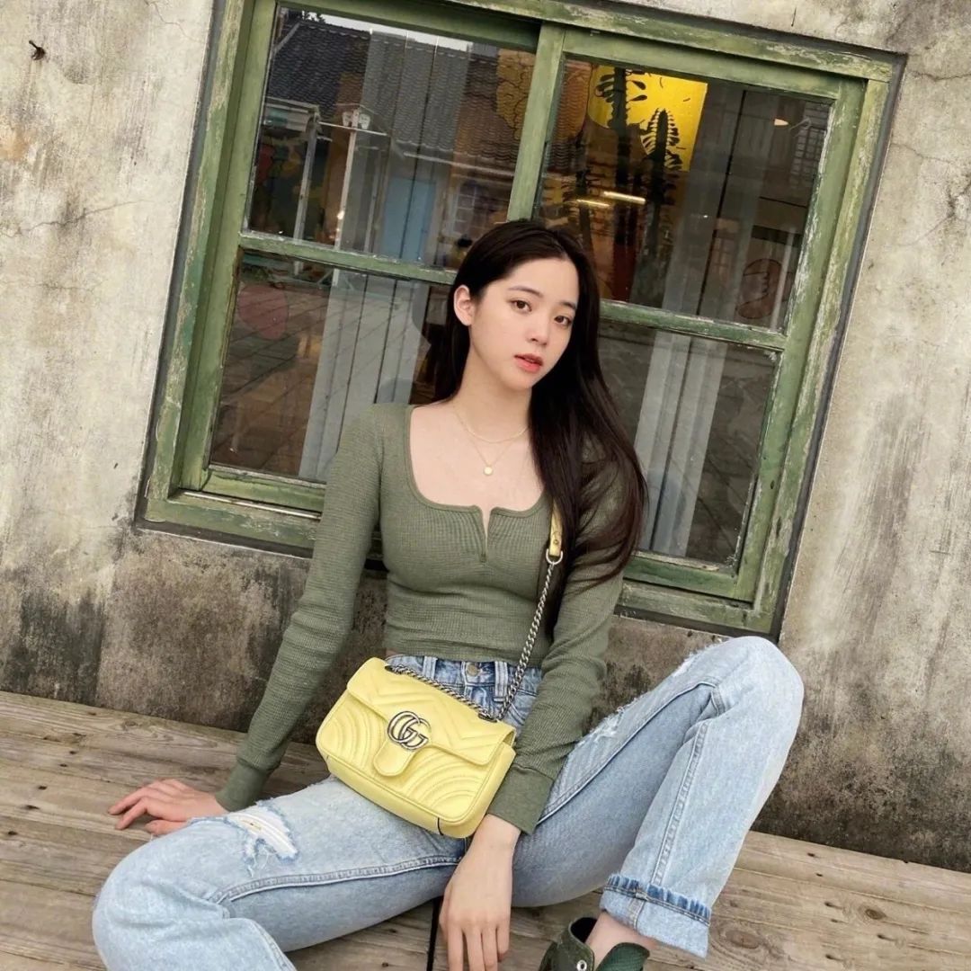 扒一扒明星的时尚穿搭,这才是明星的穿搭之道