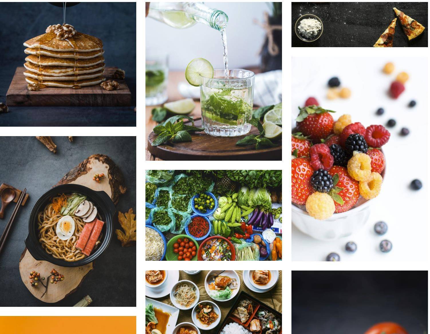 有哪些可以商用的高清图片网站,免费商用高清图网站