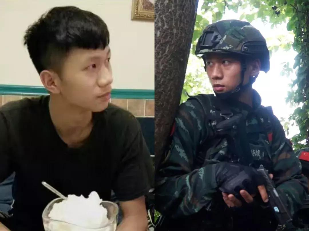 当兵后对你的人生有什么改变,当兵以后你都发生了哪些变化