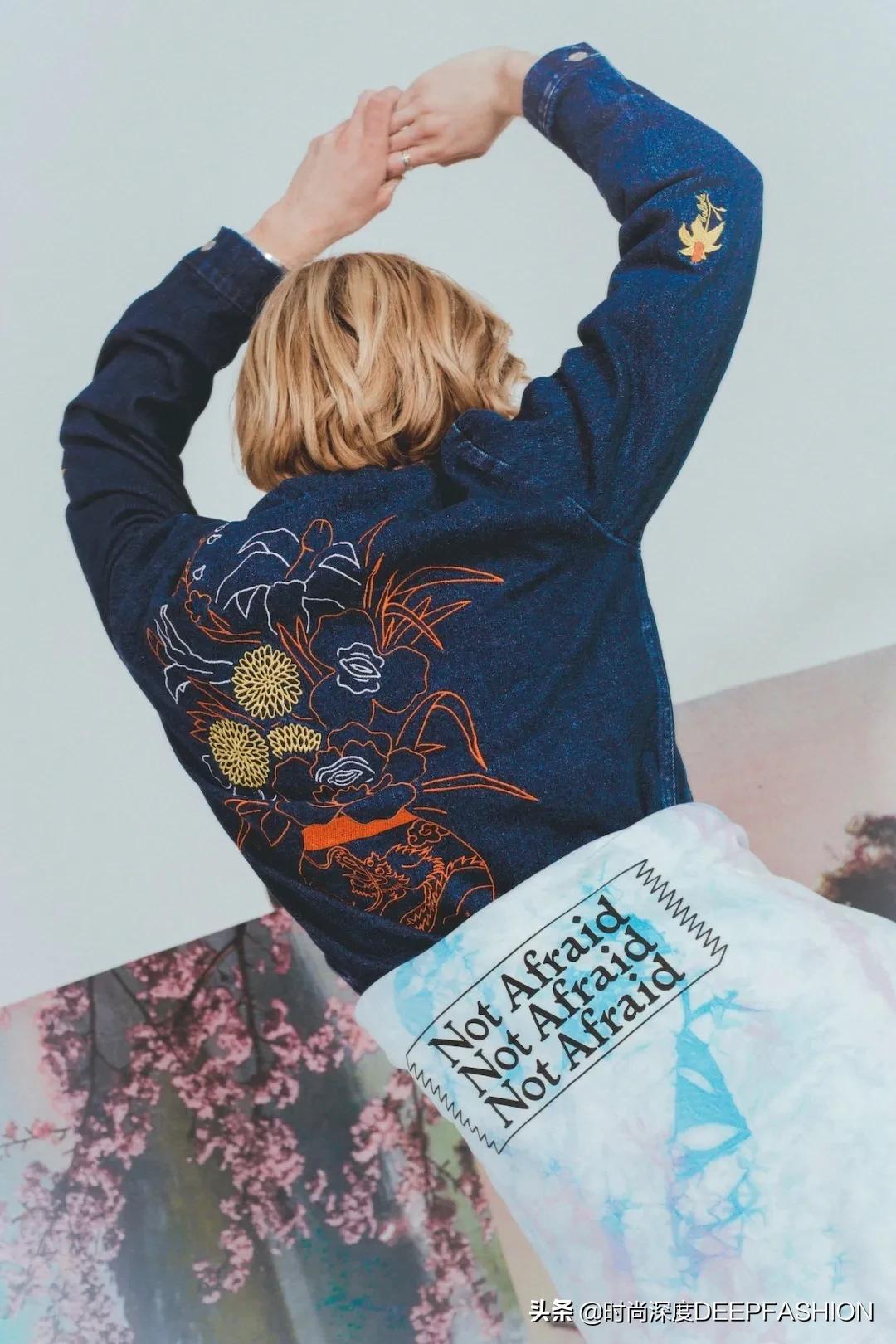 潮牌印花图案素材网站,素材图案手绘