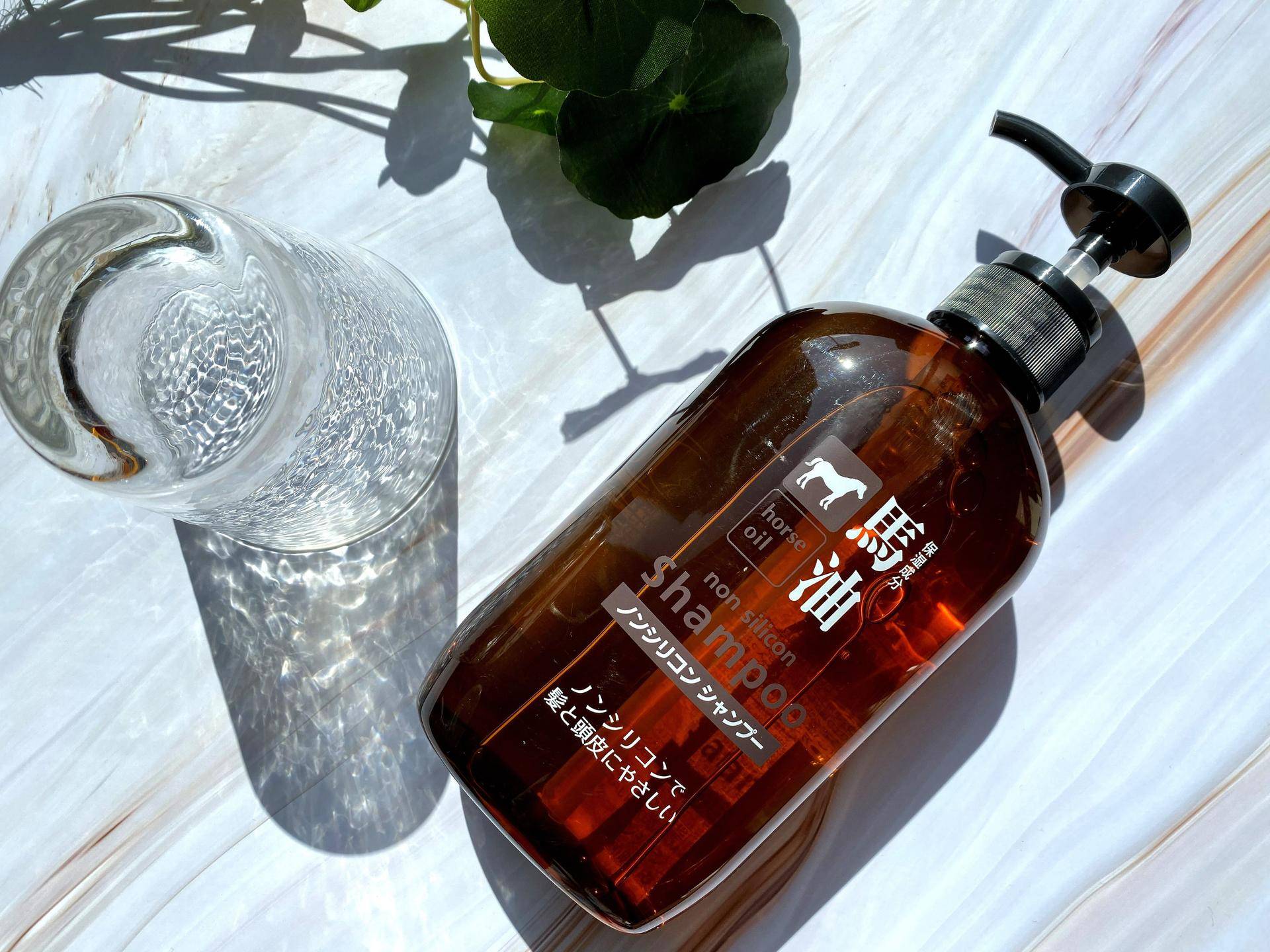 如何正确挑选适合自己的洗发水,如何选择一款正确的洗发水