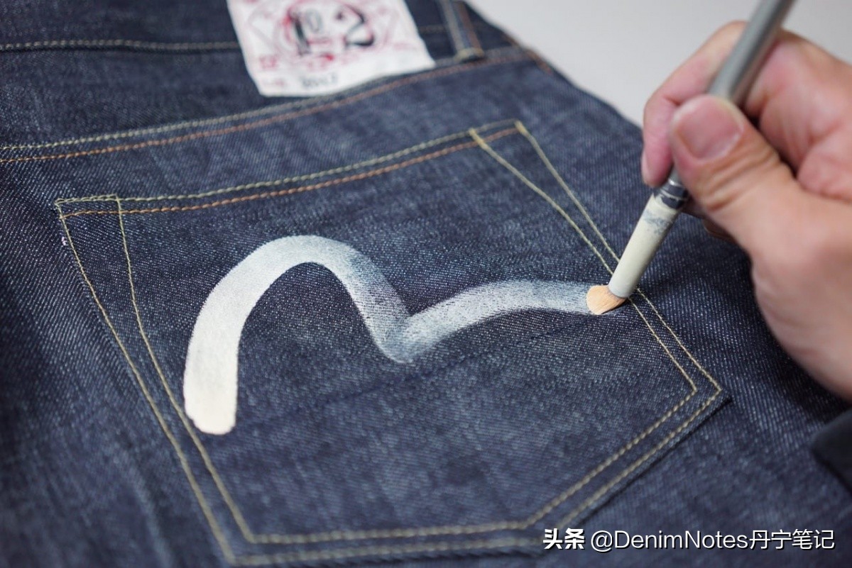 日本十大牛仔品牌系列,十大经典牛仔品牌