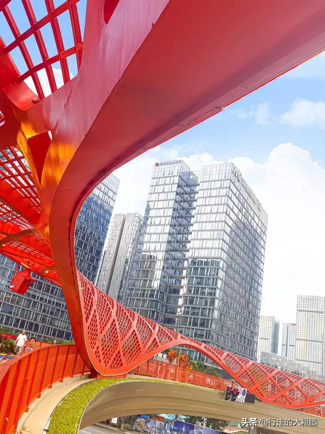 成都再添一座特大型地标,成都再添网红新地标