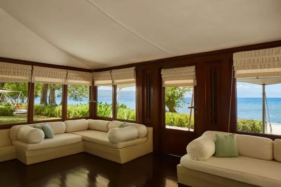 安缦酒店住宿攻略,安缦避世酒店