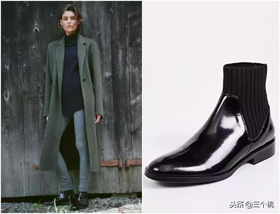 让你一穿就爱上的打底裤,一款让你一穿就喜欢的鞋子