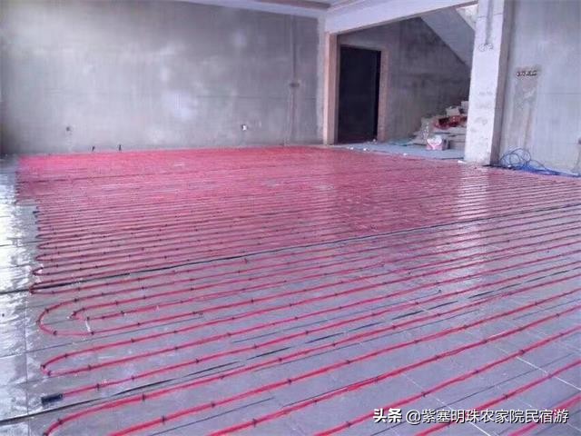 黑龙江电采暖用什么设备,东北电锅炉实测