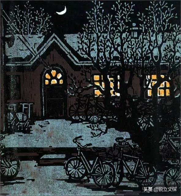 鲁迅一生都有哪些爱好,鲁迅的爱好及他与家人的故事