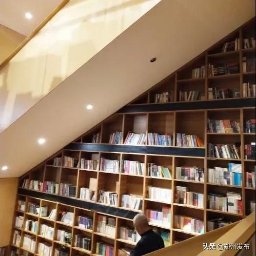 郑州看书氛围感书店推荐,郑州哪个书店书最全