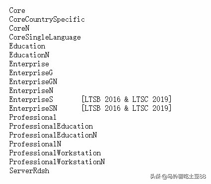 全新安装好的Windows10,未激活的Windows10有哪些限制?