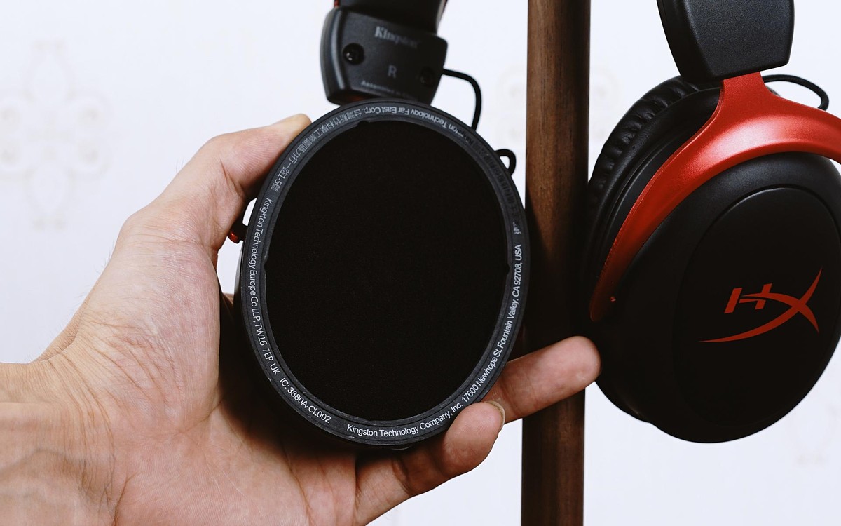 hyperxcloud2耳机好用吗,HyperXCloud2耳机测评