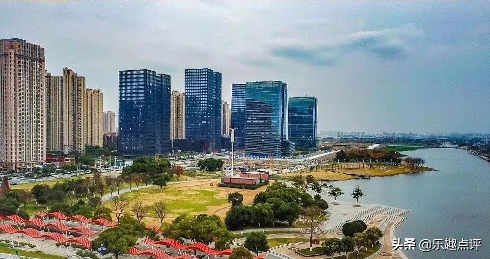 昆山新区最新规划,大局已定未来五年咋样