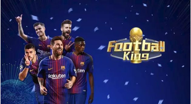 egret游戏,区块链足球游戏