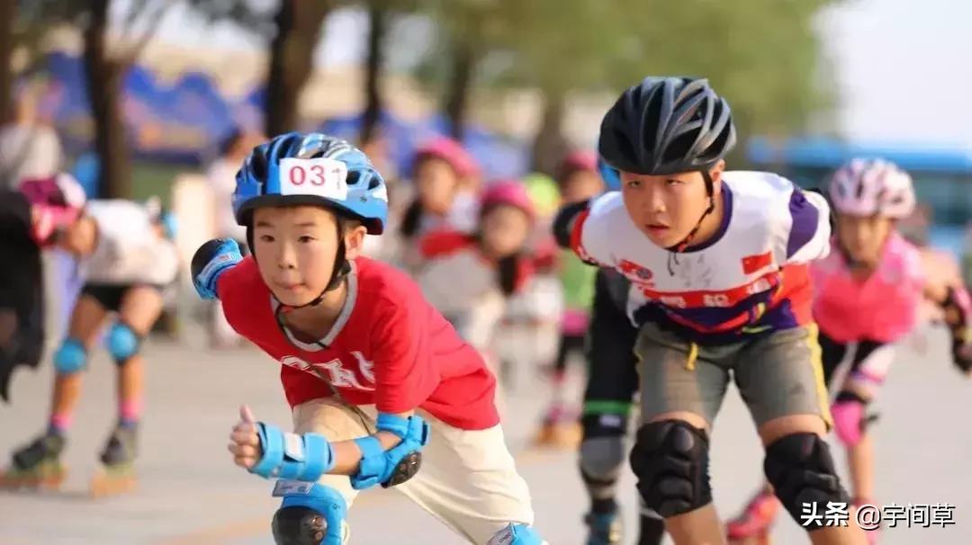 台儿庄国际轮滑节,中国台儿庄轮滑节