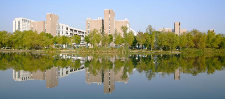 超值双非大学，培养工程师的领头羊：上海工程技术大学