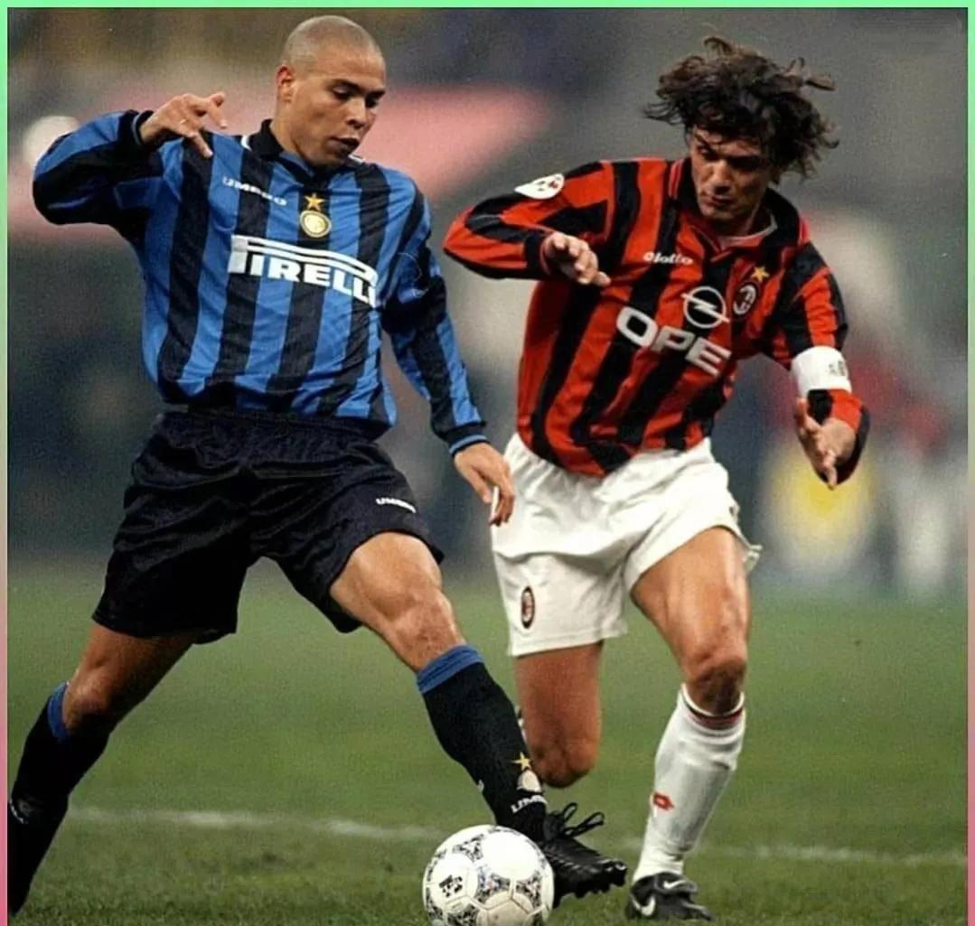 21世纪最佳十大足球球员排名,21世纪足球十大最佳球员