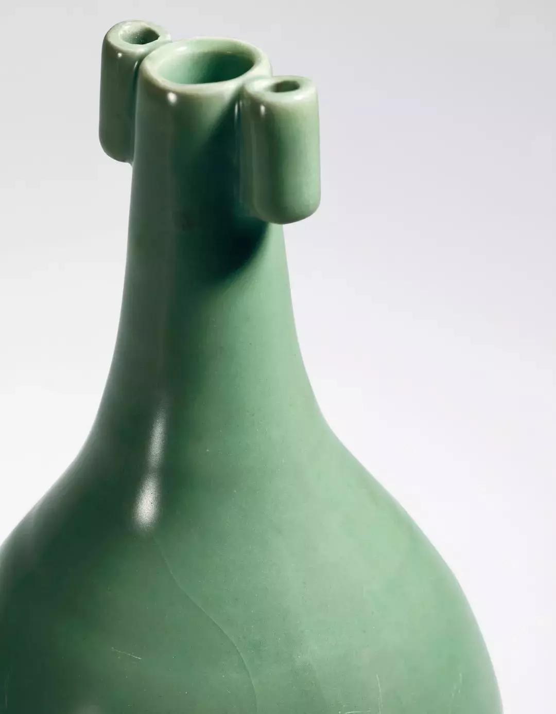 嘉德秋拍龙泉青瓷,保利龙泉青瓷拍卖