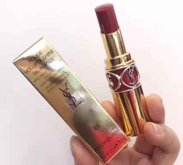 秋季开学口红,口红开学必备