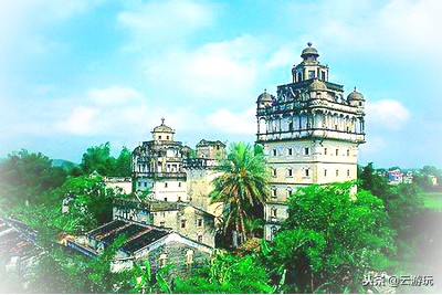 广东十大最好的旅游景点,广东游玩十大景点推荐