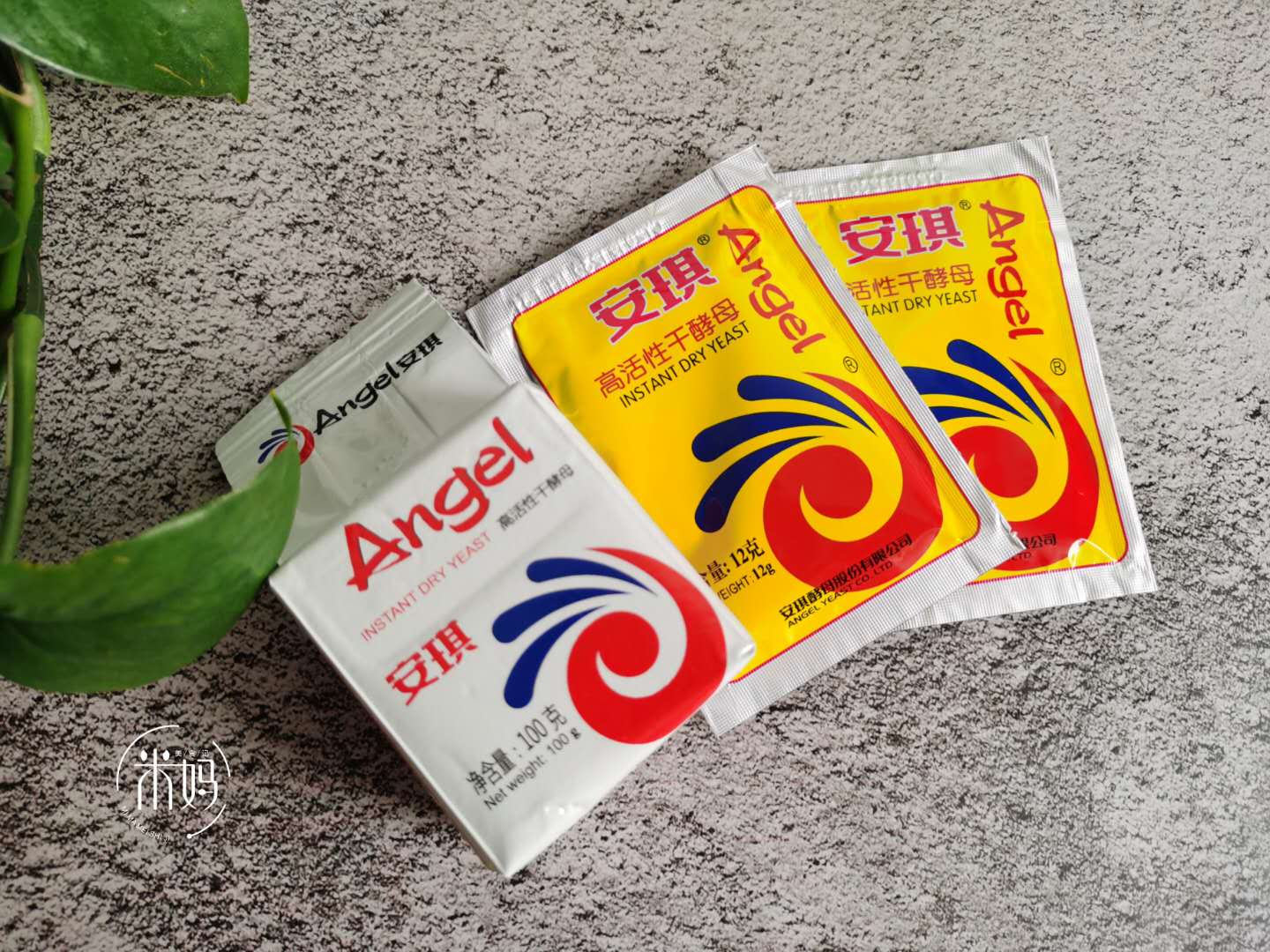 蒸馒头酵母怎么均匀和面,蒸馒头酵母粉做法