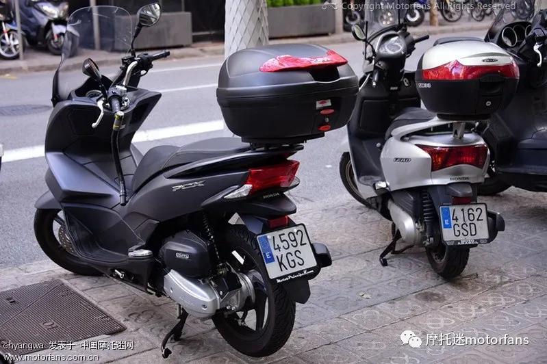 pcx跑了1万多公里,pcx车主真实感受