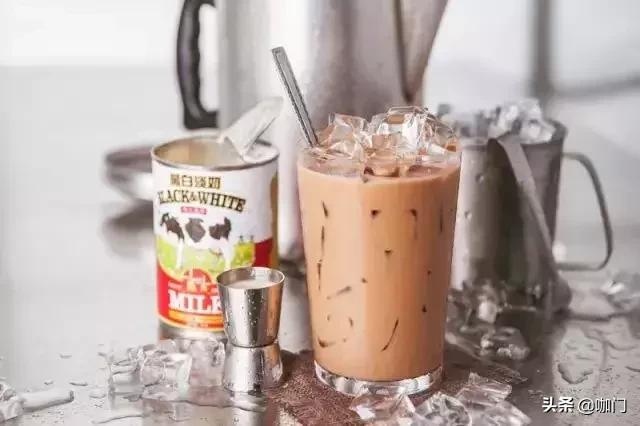 奶茶店自己开好还是加盟比较好,koi奶茶店加盟还是直营