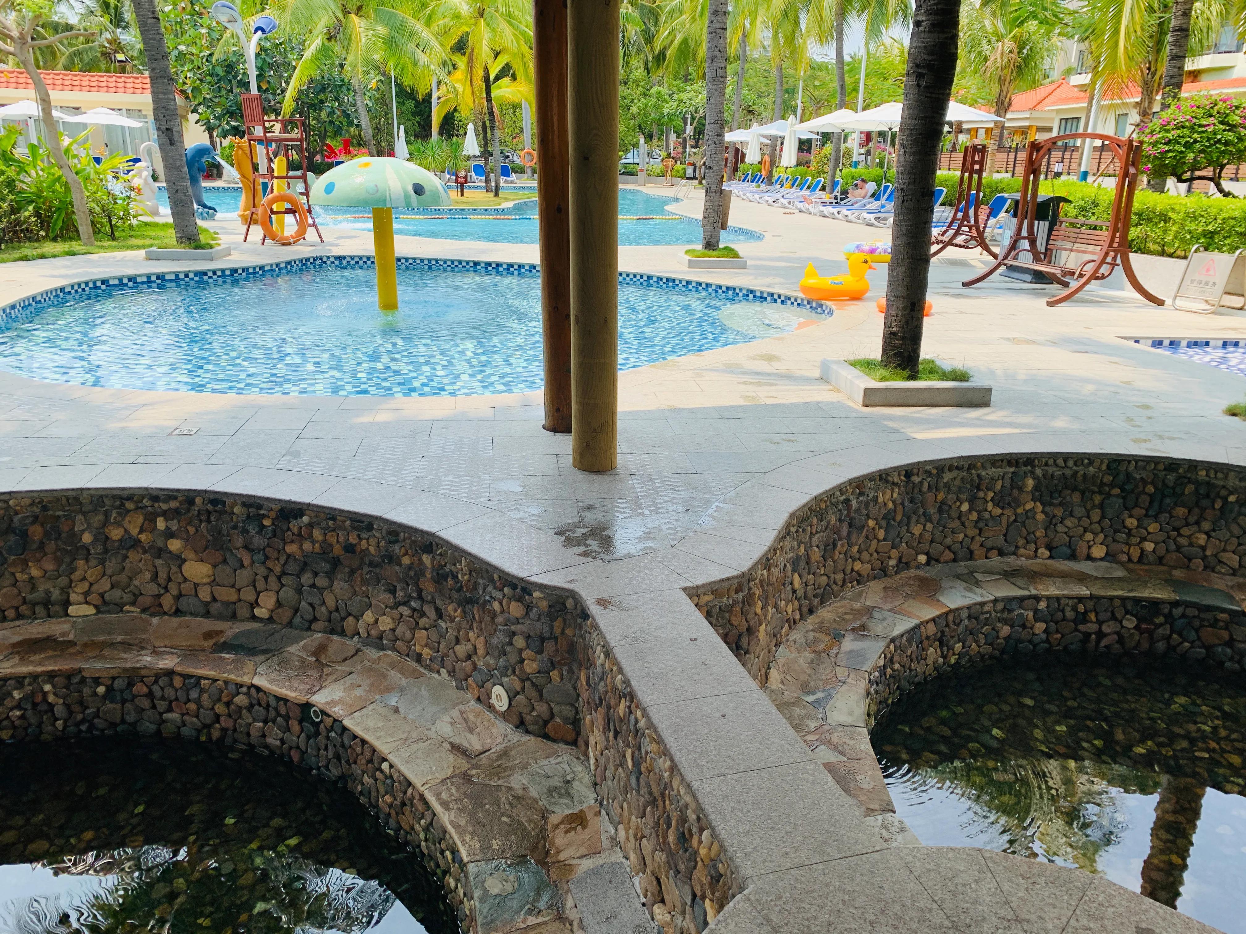 三亚大东海的酒店推荐,去三亚推荐酒店