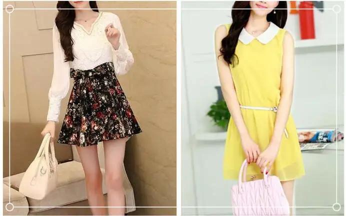 韩版女装高端上档次品牌,韩版时尚潮流女装品牌