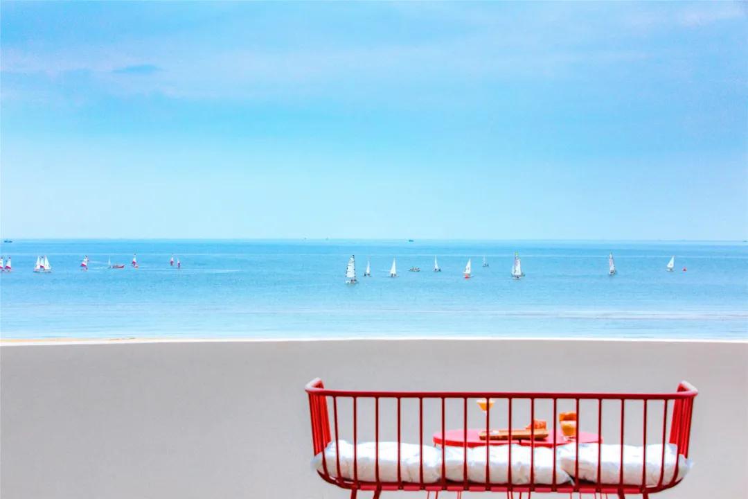 秦皇岛咖啡馆打卡地,秦皇岛特色咖啡馆