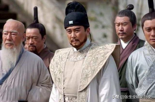 明朝姚广孝只是一个和尚,为何他却被后人称为“无冕宰相”