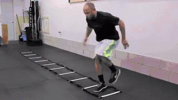 八种训练方法分别是,8个经典训练动作大全