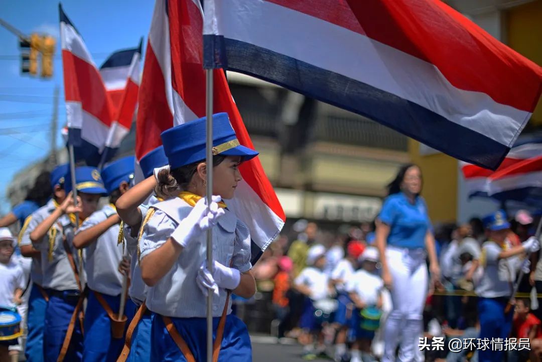 哥斯达黎加不设军队的原因,哥斯达黎加为啥没有军队