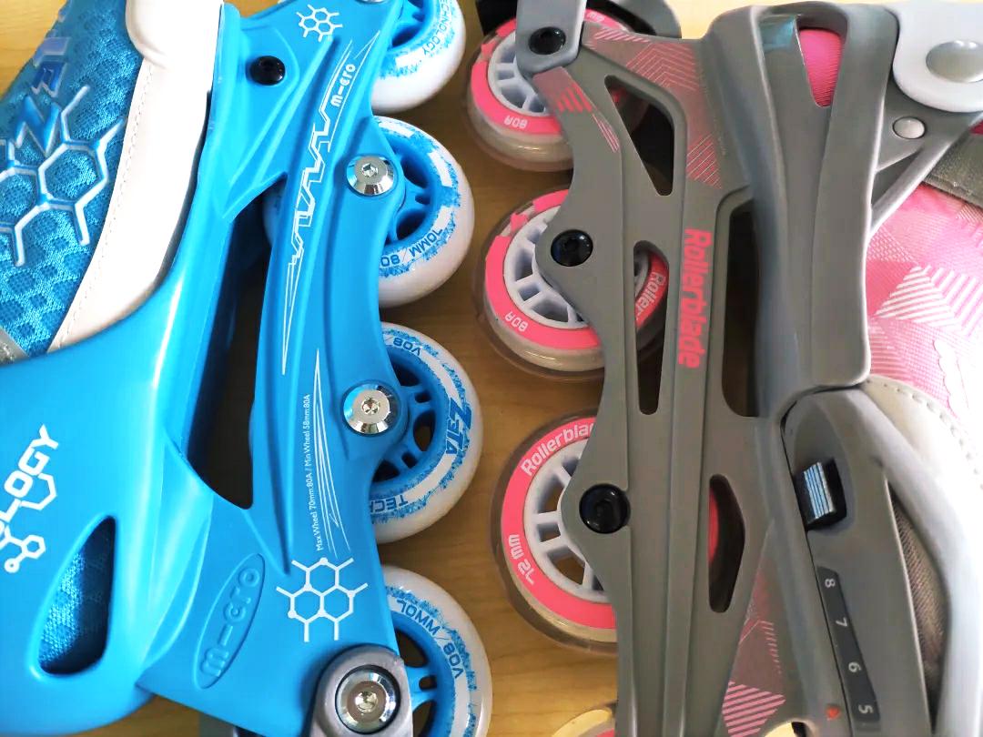什么牌子轮滑鞋比较好儿童,轮滑鞋测评儿童