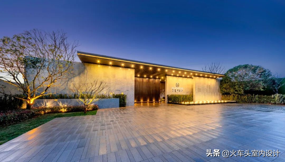 10个优秀景观,3月景观