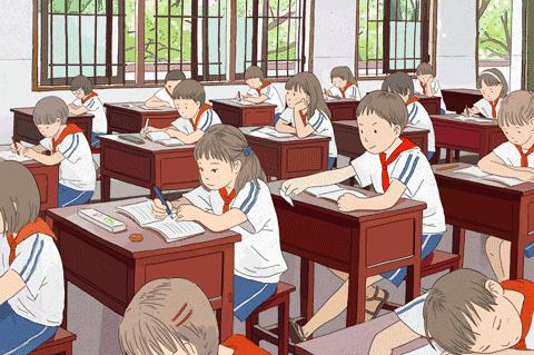 小学语文高分技巧解读,小学语文基础知识怎么拿高分